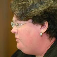 Salazar forwards names of possible nominees for judgeships to new senators 