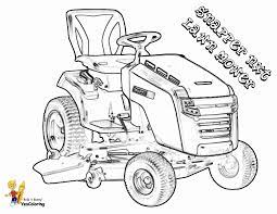 Little ones would have a whale of a time putting color on them. Big Boss Tractor Coloring Pages To Print Free Tractors Farm