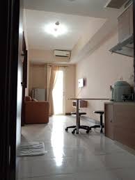 Lihat daftar apartemen harian di serpong dan dapatkan promo menarik hanya di traveloka Sewa Apartemen Serpong Murah Harian Bulanan Tahunan