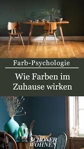 Rot Hilft Blickachsen Mit Farbe Bilden Bild 8 Wohnung Mit Balkon Einrichten Einrichtungsideen Wohnzimmer Farbe Psychologie Der Farben