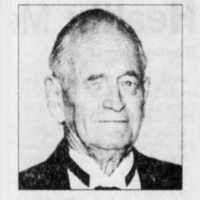 Bill Lamont Ailstock (1928–2005)