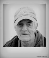 I heard that pictures don't change, just the people inside of them do.