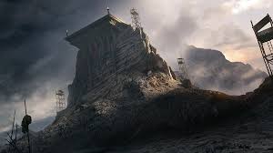 matte painting portfolio on behance matte painting portfolio on behance