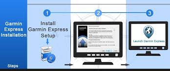This desktop software notifies you when updates are available and helps you install them. How To Download Garmin Express And Update Garmin Maps