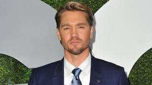 Here is the most important. Chad Michael Murray Has Eaten Tuna Every Day For 15 Years British Gq