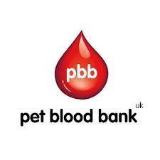 Your cat or dog will spend the day at uw veterinary care. Pet Blood Bank Uk Petbloodbank Twitter