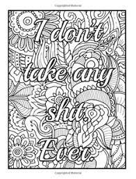Calm the fuck down and color: 140 Swearing Coloring Pages Ideas Coloring Pages Swear Word Coloring Words Coloring Book