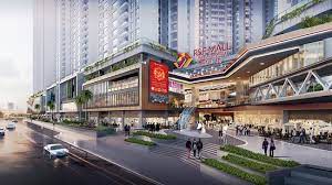 It provides customers with an easy, secure and fast online shopping experience through strong payment and logistical support. Ms Review Of R F Mall Johor Bahru Malaysia Tripadvisor