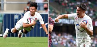 Steve bardens/getty images for harlequins. Marcus Smith Rugby