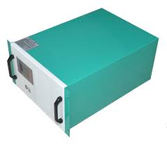 10KW rack mount inverter 192V pure sine wave inverter for ...