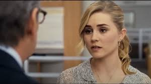 Drag Me to Hell: Alison Lohman Not a Fan of Netflix's "Perfect Ending"