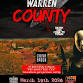 Frank Palangi: Warren County Screening Premiere at event image