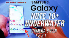 Image result for Samsung Galaxy S underwater