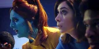 Black Mirror" USS Callister (TV Episode 2017)