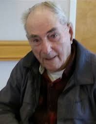 Obituary for Walter Neuman
