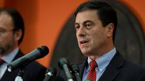 Mexican Ambassador To U.S. Predicts Caravan Will 'Conclude' Within Days :  The Two-Way : NPR