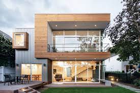 New homes directory.com is the easiest place for home searchers to find new homes and new condos as well as the most efficient means for new home builders to get. Spa Creek House Modern Home In Annapolis Maryland By Grid On Dwell