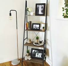 35 Essential Shelf Decor Ideas A Guide To Style Your Home Bedroom Livingroom Kitchen Ike Shelf Decor Living Room Shelf Decor Bedroom Ladder Shelf Decor