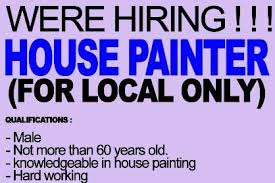 Check spelling or type a new query. House Painting All Services Metro Manila Philippines Brand New 2nd Hand For Sale Page 1