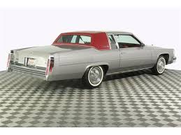 1983 cadillac deville for sale classiccars com cc 1222052 1983 cadillac deville for sale