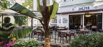 Griechisches Restaurant Delphi In Bad Reichenhall