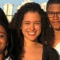 Maria Júlia Passos De Oliveira Vita