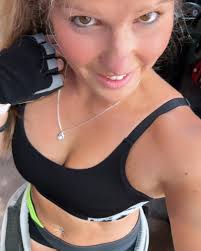 Mental resilience for healthy living and exercise