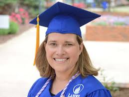 Lander Nursing Students Earn Honors