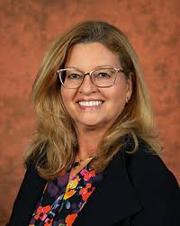 Flavia Ramos-Mattoussi, Ed.D.