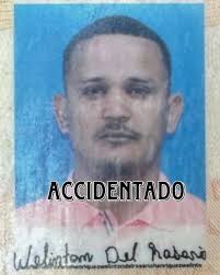 Identifican Fallecidos de Accidente en Jarabacoa Donde Hay 2 muertos y 7  heridos En la mañana de este lunes se registró un accidente en la carretera Federico  Basilis, en la comunidad El