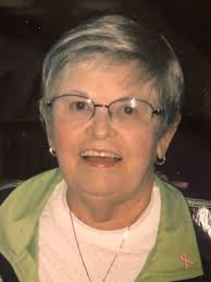 Margaret "Peggy" Loney Obituary January 16, 2019