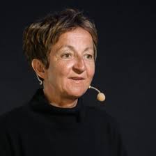 Intervju med Gunilla Welander