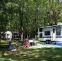 Bay Shore Campground from www.browncountywi.gov
