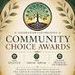 Community Choice Awards