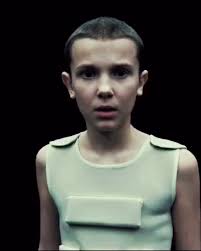 Journey Through Stranger Things 4