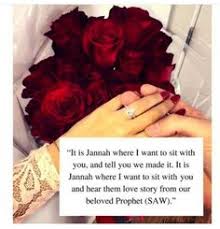 But if it is because of mixing or looking or haraam conversations, then it is also haraam. 200 Islam Marriage Ideas Islam Marriage Islam Islamic Quotes