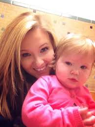 Brandy Nicole Compton Miller (1990-2018)