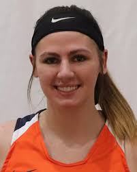 2020-2021 Women's Basketball Roster