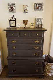 However it is usually charged as a flat rate: How To Paint Your Dresser Without Sanding A Dash Of Kam