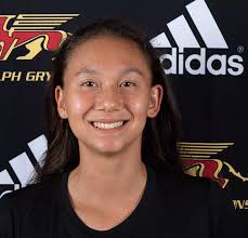 2022-23 Cross Country Roster