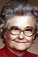 Myrtle Lee Becton Carter