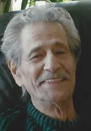 Obituary information for Pasqual Tomasula