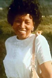 Gertrude Brown's Instagram, Twitter & Facebook