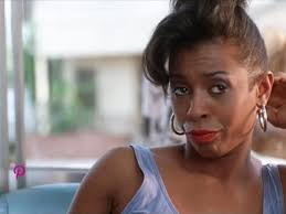 When Sunny tells Mike he is weak for cheating