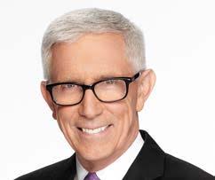 ELECTION COVERAGE 2018 WOMAN OF DISTINCTION