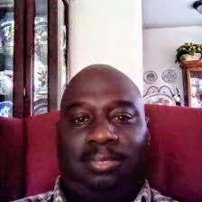 Terrell Jones in people