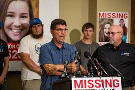 Rob tibbetts asked funeral attendees to turn toward the light and said it was now a time for healing, fox news. Mollie Tibbetts Funeral Father Urges Mourners To Turn The Page