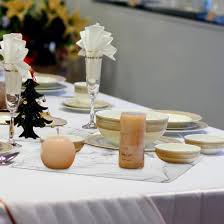 Quick, easy, and delicious pasta recipes ideal for weeknight dinners. Buy Gennissy Marble Placemats For Dining Table Set Of 6 Thin Environmental Table Mats Easy Clean For Kitchen Dinner Party Marble Online In Vietnam B07c5xc835