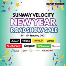We did not find results for: Sunway Velocity Sales Promotions August 2021