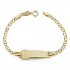 Pin On Esclavas Y Pulseras Infantiles